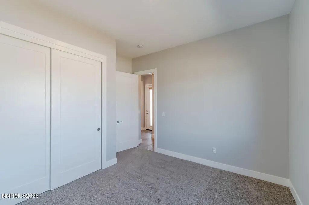 399 Porter Peak Carson City NV 89701