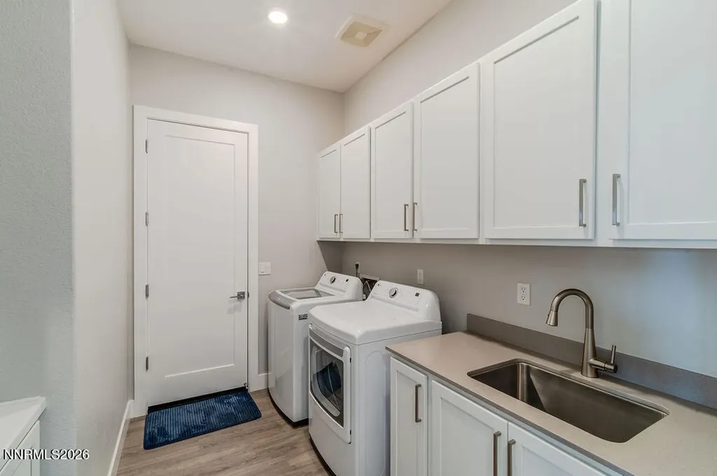 399 Porter Peak Carson City NV 89701
