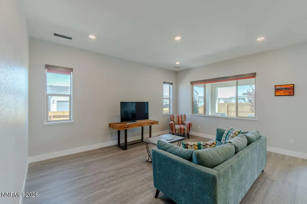 399 Porter Peak Carson City NV 89701