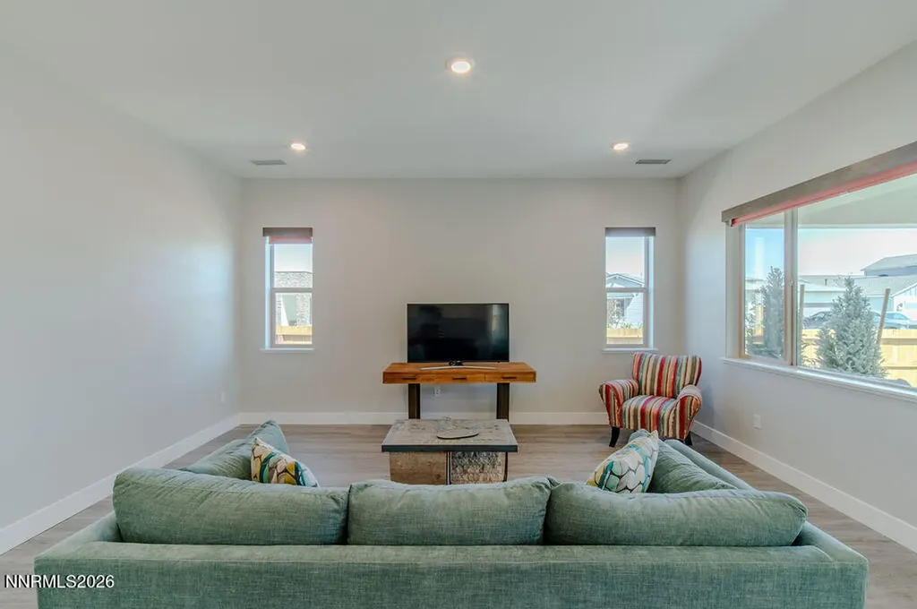 399 Porter Peak Carson City NV 89701