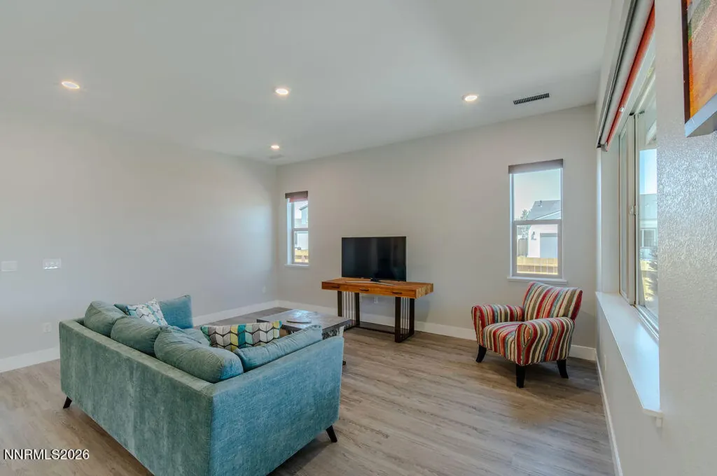 399 Porter Peak Carson City NV 89701