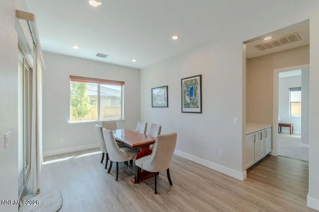 399 Porter Peak Carson City NV 89701
