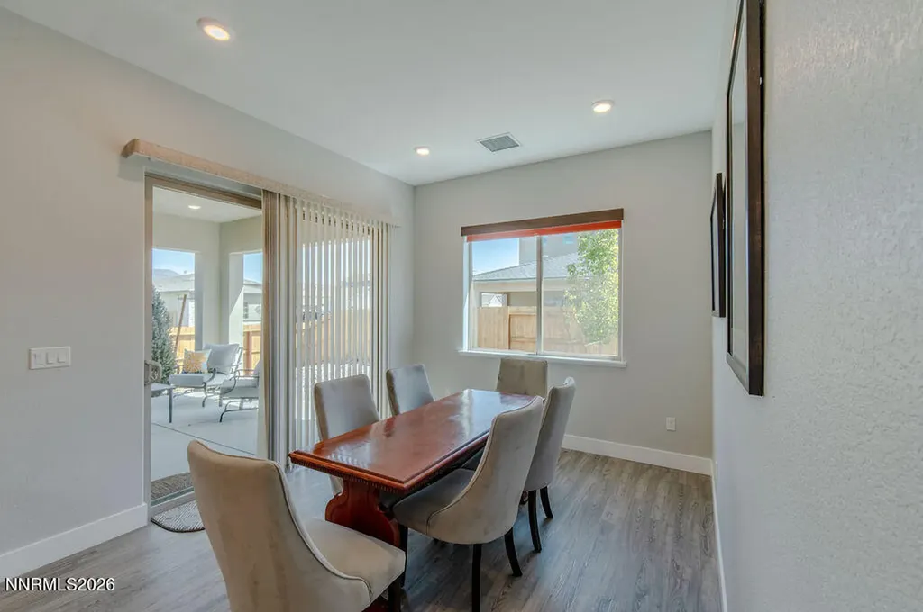 399 Porter Peak Carson City NV 89701