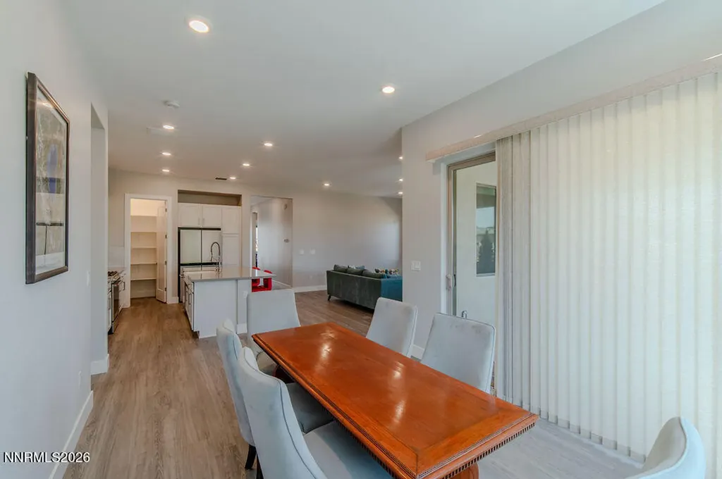 399 Porter Peak Carson City NV 89701