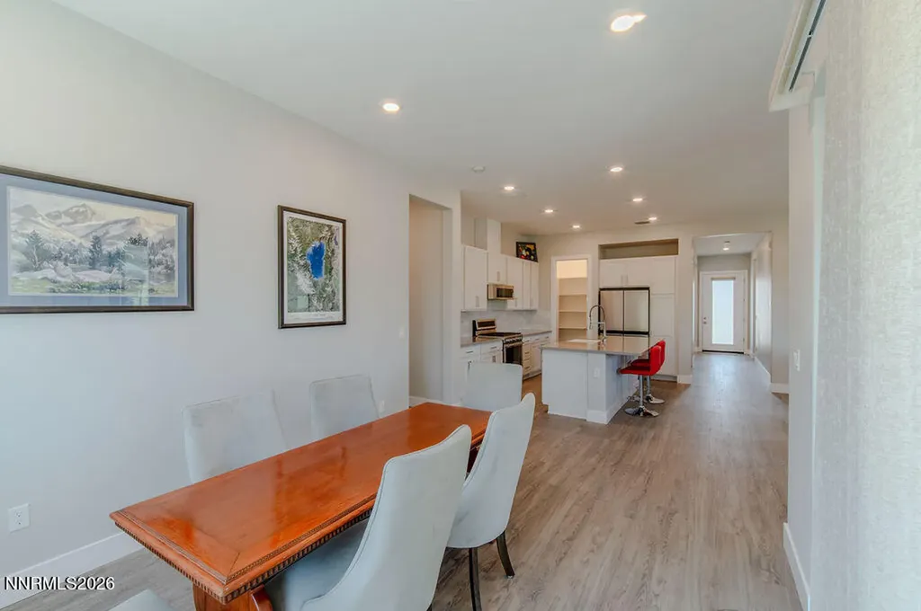 399 Porter Peak Carson City NV 89701