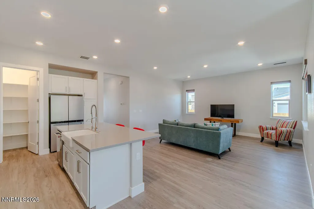 399 Porter Peak Carson City NV 89701