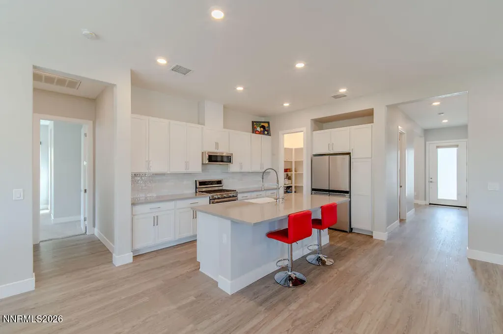 399 Porter Peak Carson City NV 89701