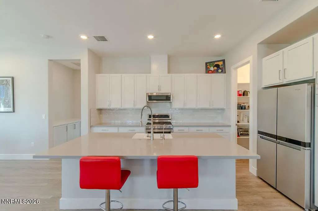 399 Porter Peak Carson City NV 89701