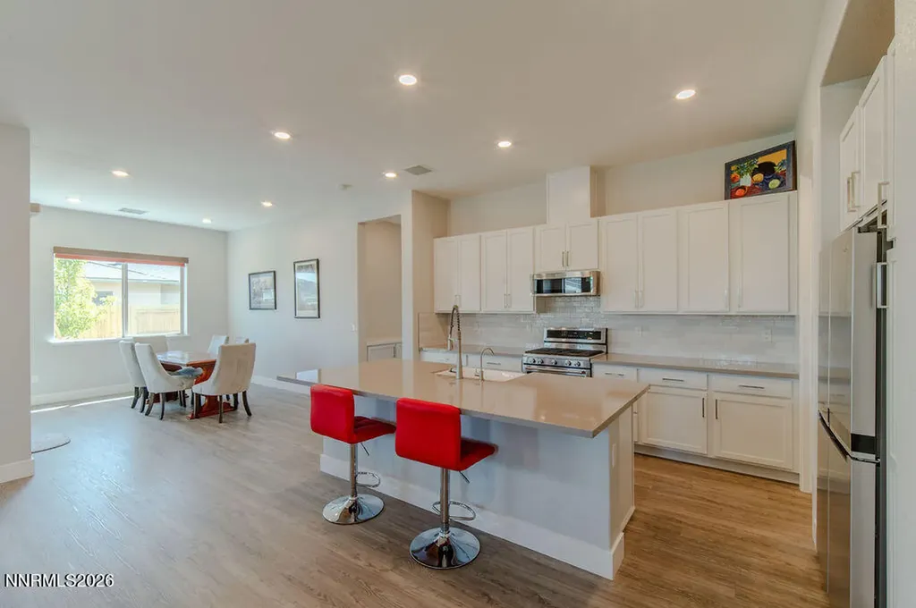 399 Porter Peak Carson City NV 89701