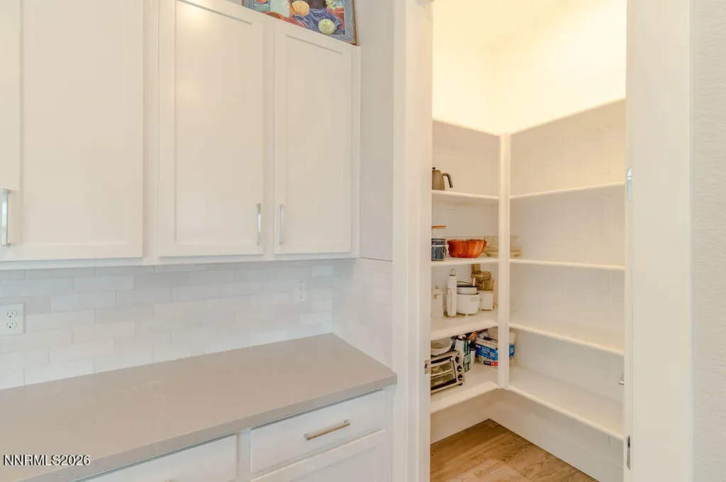 399 Porter Peak Carson City NV 89701
