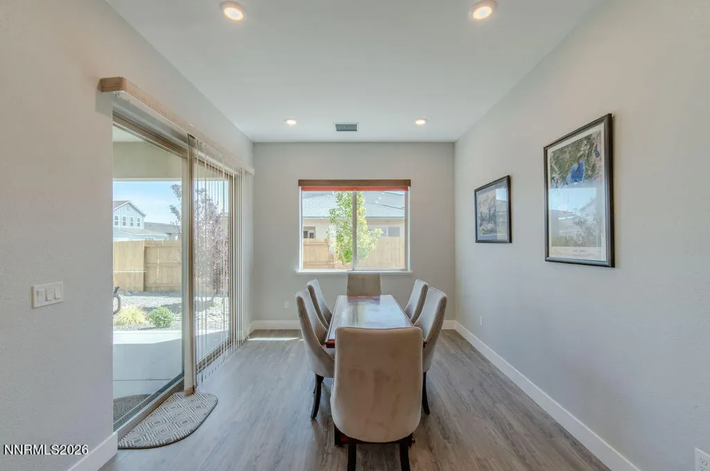 399 Porter Peak Carson City NV 89701