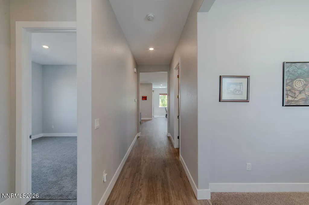 399 Porter Peak Carson City NV 89701