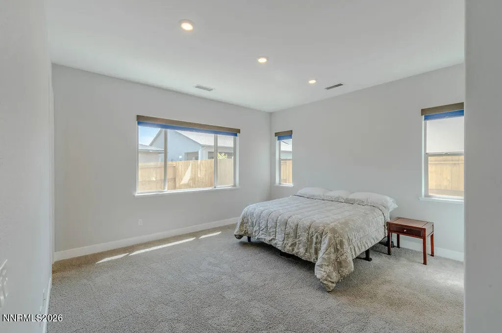 399 Porter Peak Carson City NV 89701