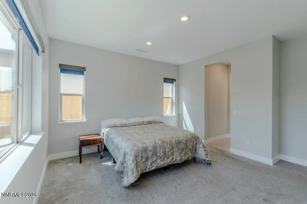399 Porter Peak Carson City NV 89701