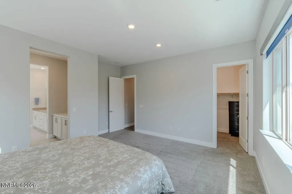 399 Porter Peak Carson City NV 89701