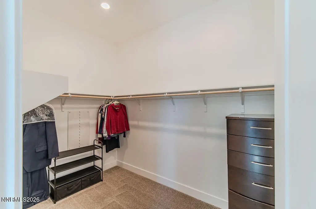399 Porter Peak Carson City NV 89701