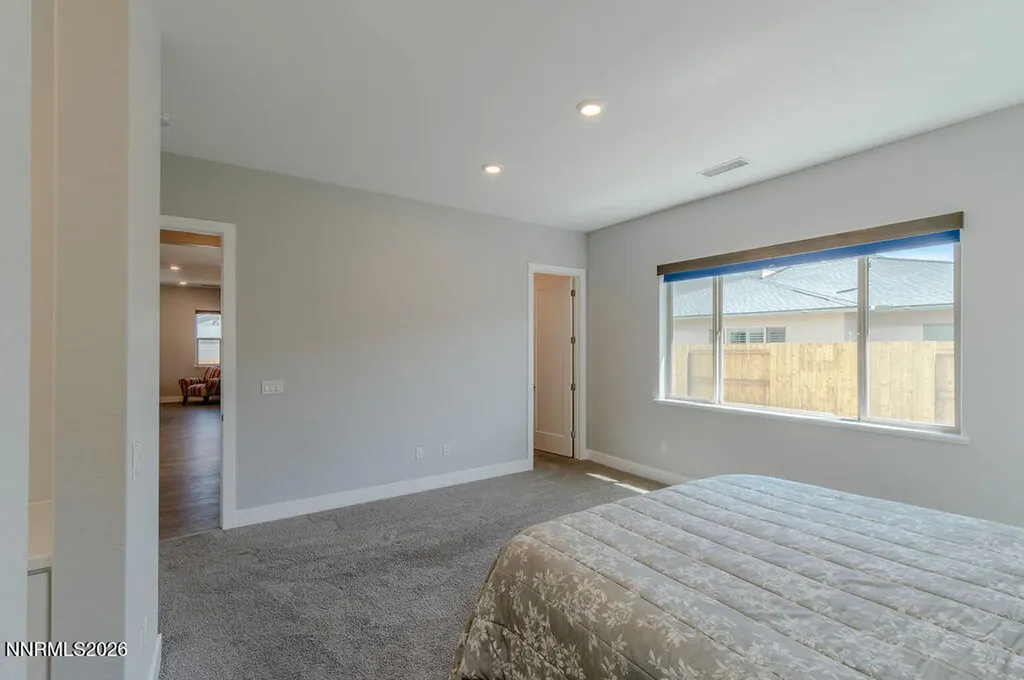399 Porter Peak Carson City NV 89701