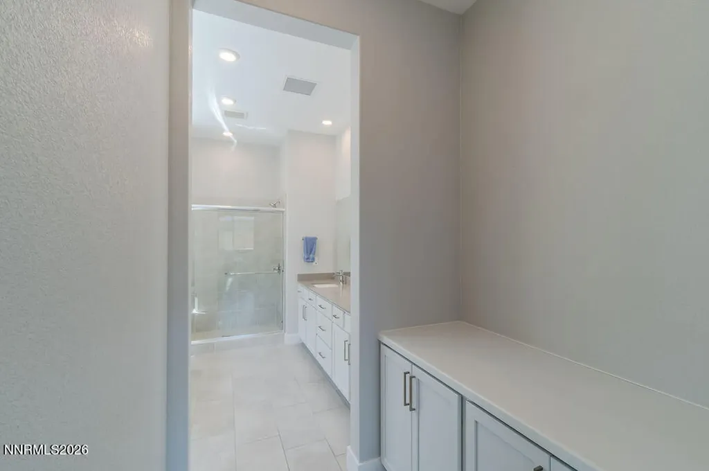 399 Porter Peak Carson City NV 89701