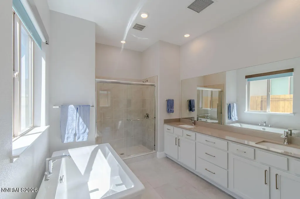 399 Porter Peak Carson City NV 89701