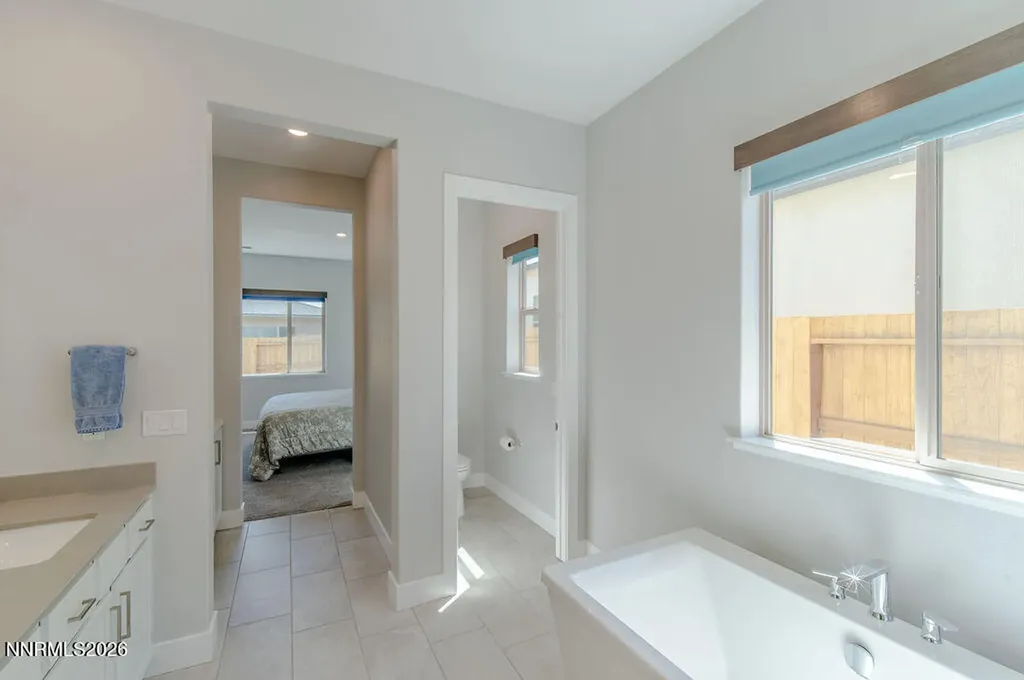 399 Porter Peak Carson City NV 89701
