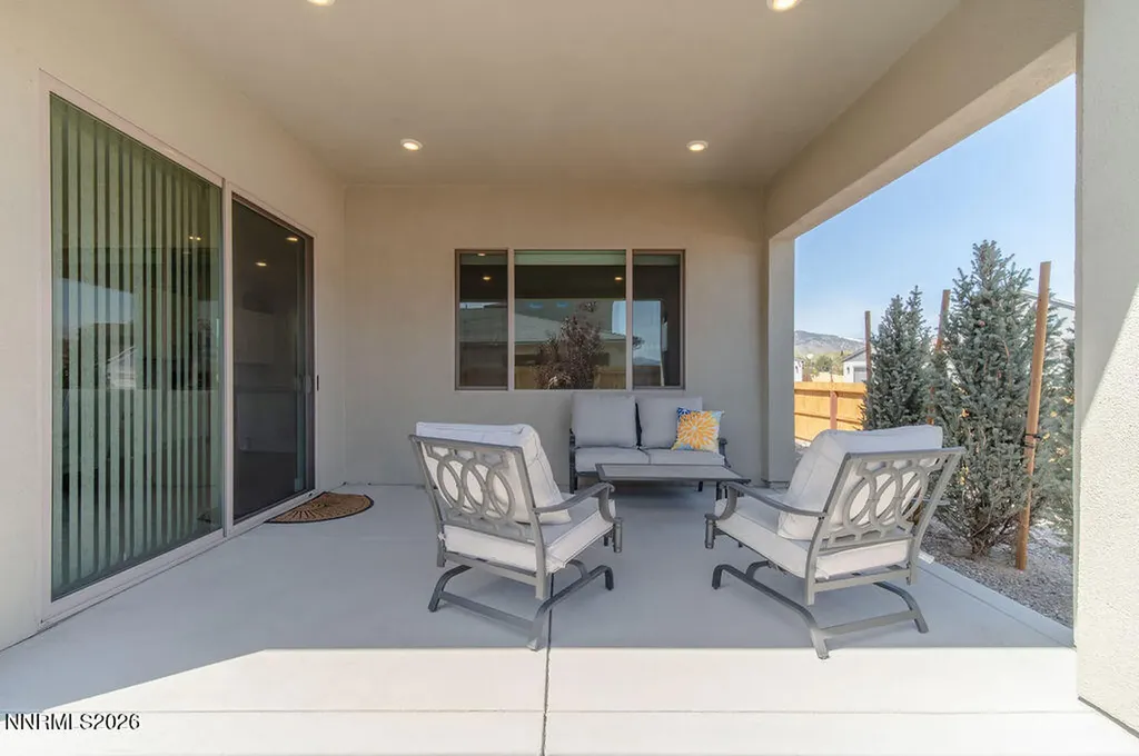 399 Porter Peak Carson City NV 89701