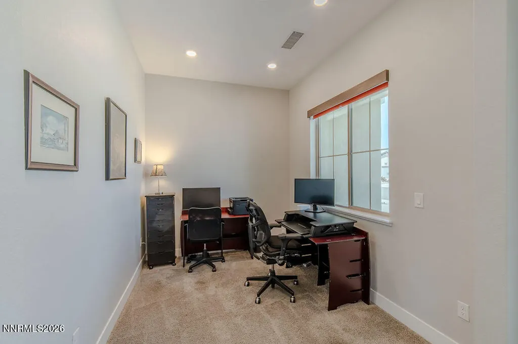 399 Porter Peak Carson City NV 89701