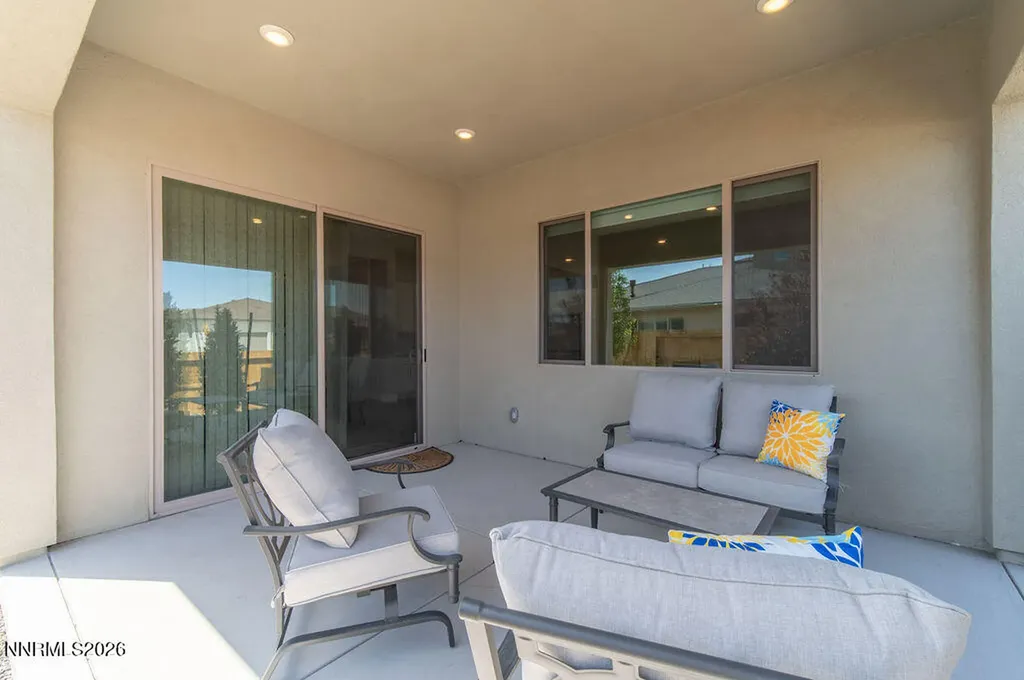 399 Porter Peak Carson City NV 89701