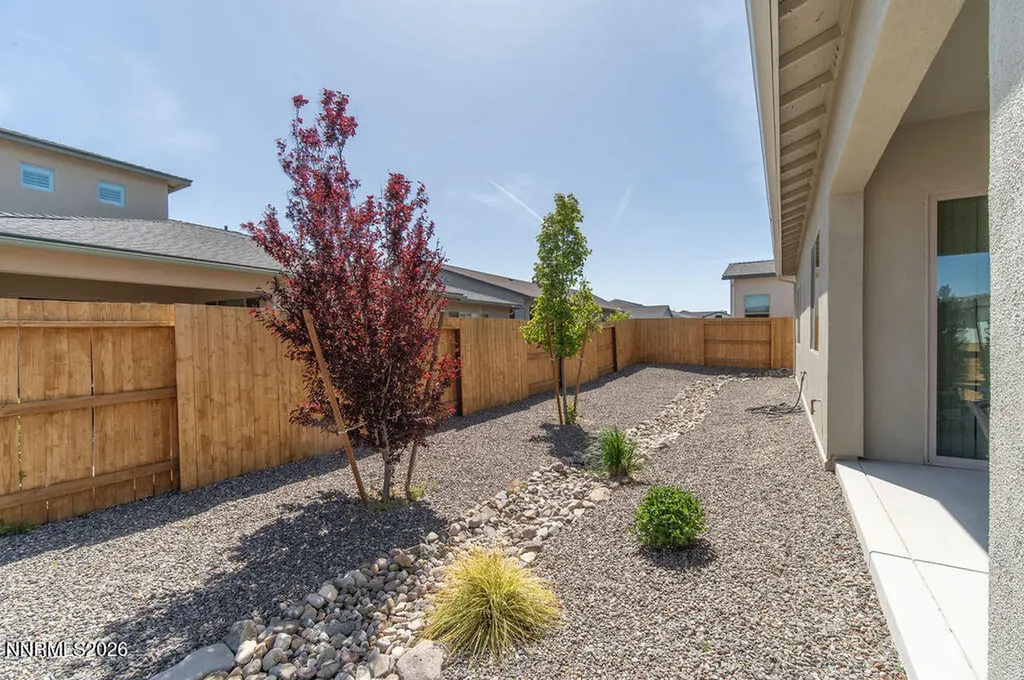 399 Porter Peak Carson City NV 89701