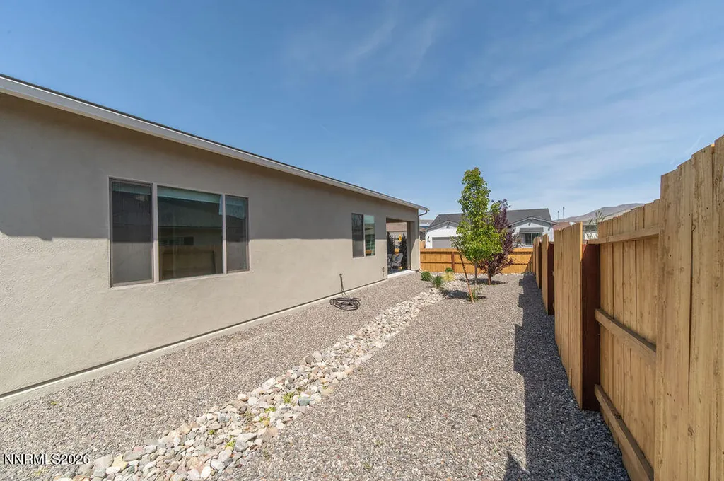 399 Porter Peak Carson City NV 89701