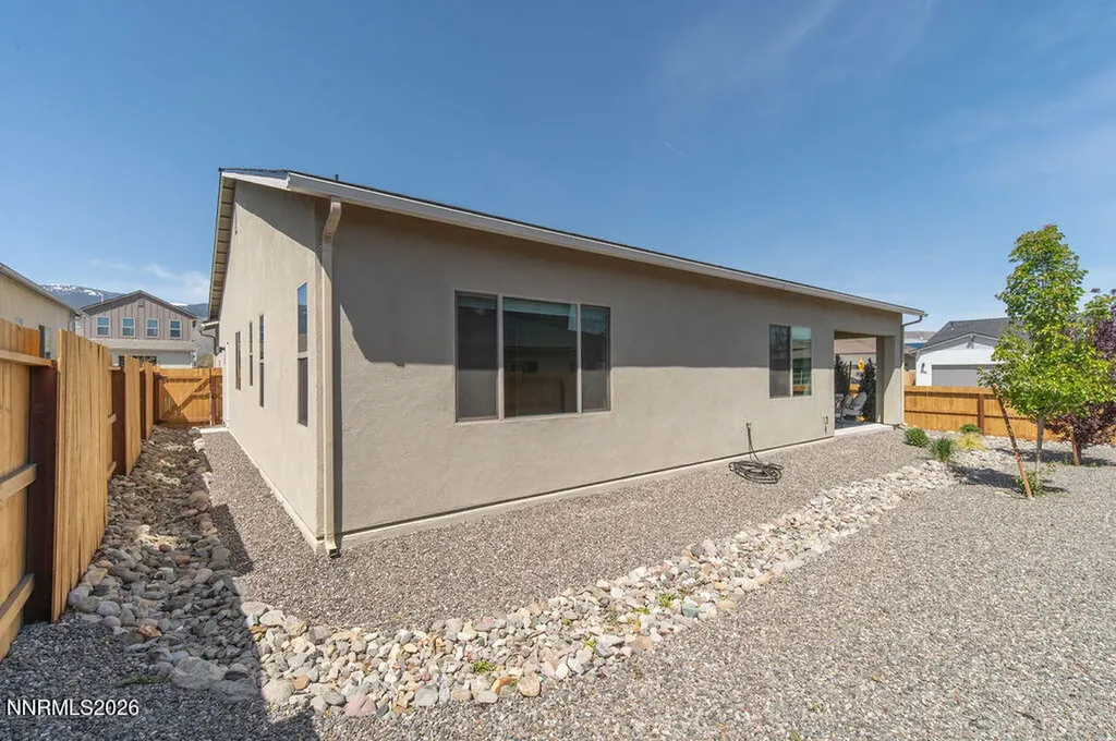 399 Porter Peak Carson City NV 89701