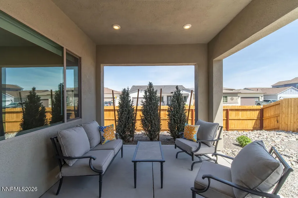 399 Porter Peak Carson City NV 89701