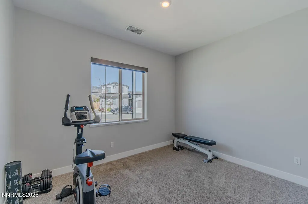 399 Porter Peak Carson City NV 89701
