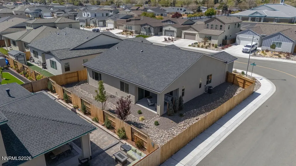 399 Porter Peak Carson City NV 89701