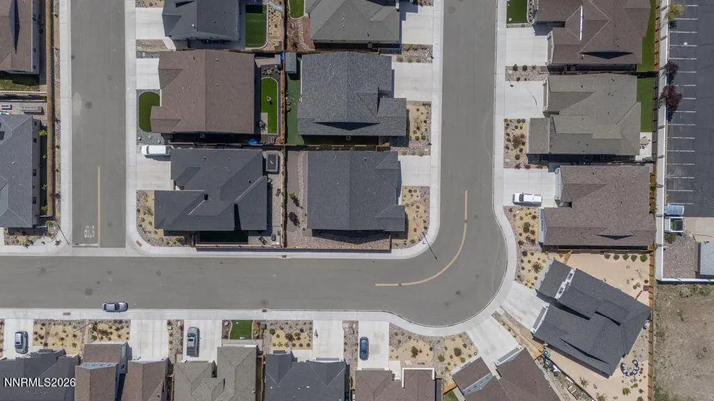 399 Porter Peak Carson City NV 89701