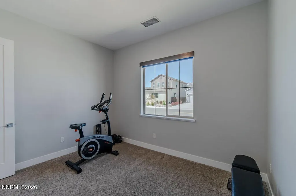 399 Porter Peak Carson City NV 89701