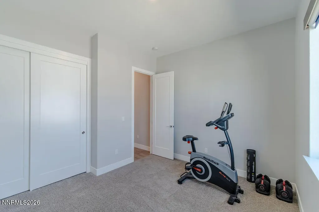 399 Porter Peak Carson City NV 89701
