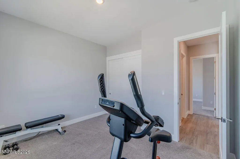 399 Porter Peak Carson City NV 89701