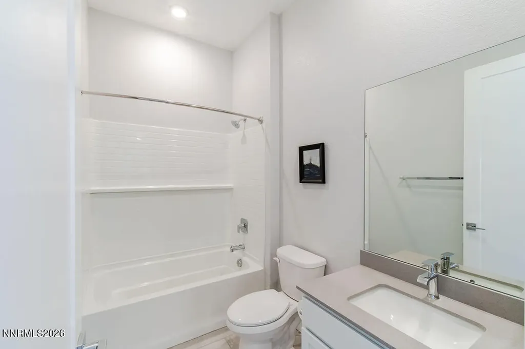 399 Porter Peak Carson City NV 89701