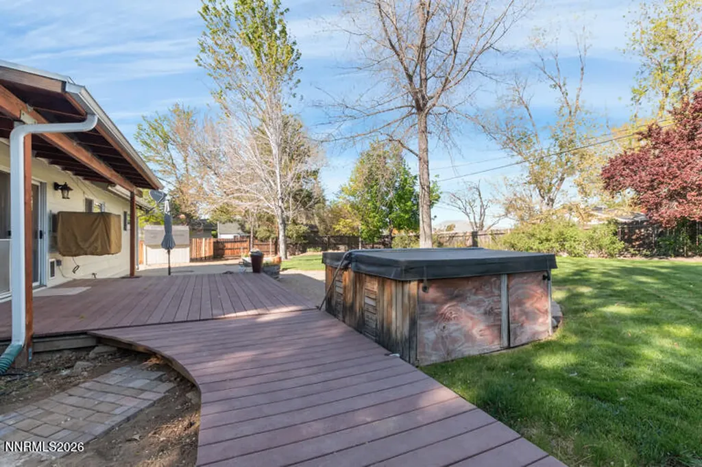 12255 Stoneybrook Reno NV 89511