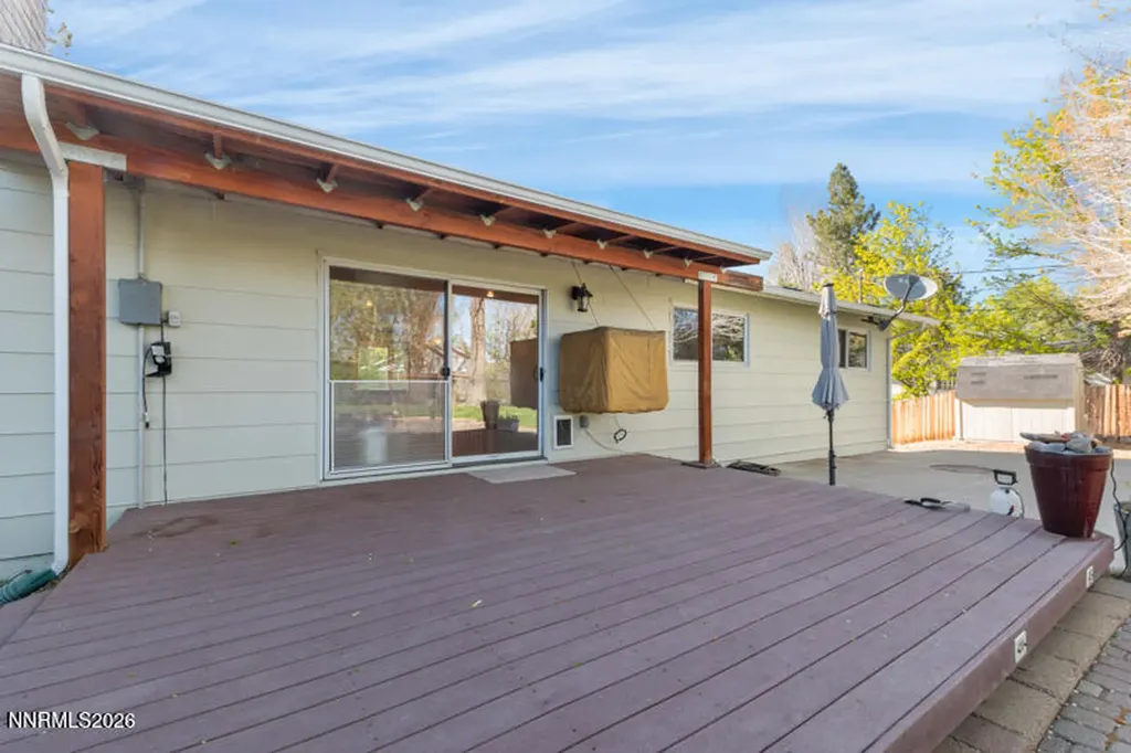 12255 Stoneybrook Reno NV 89511