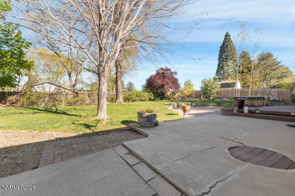 12255 Stoneybrook Reno NV 89511