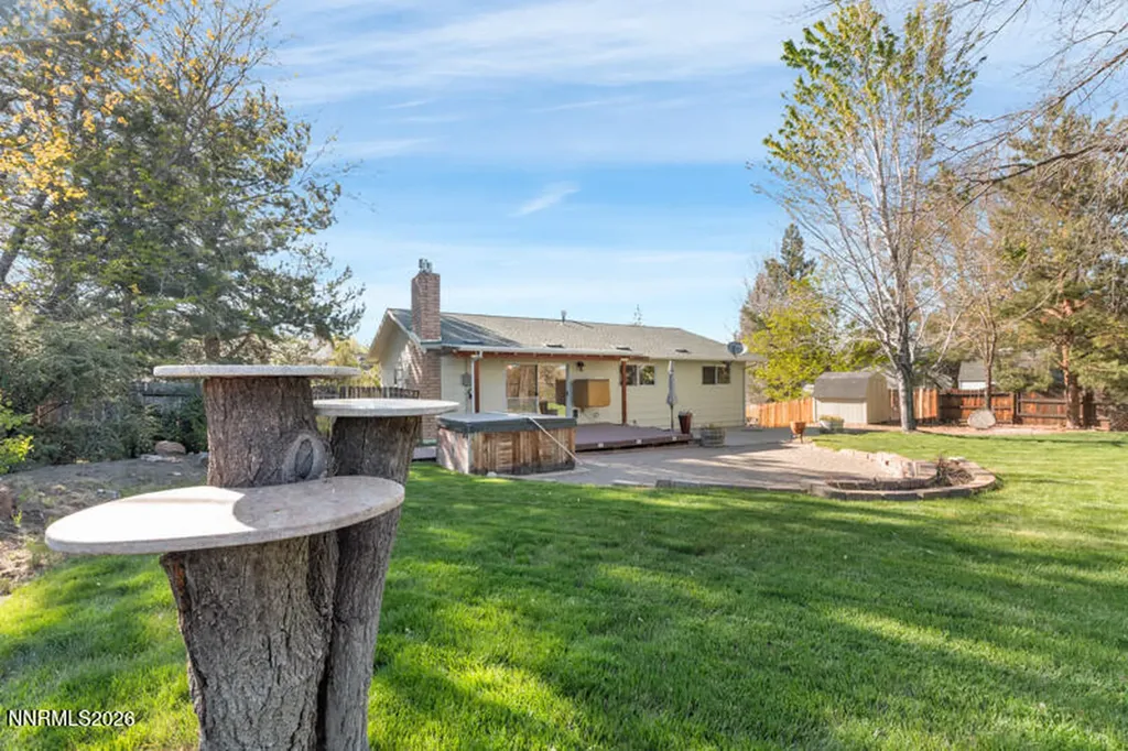 12255 Stoneybrook Reno NV 89511