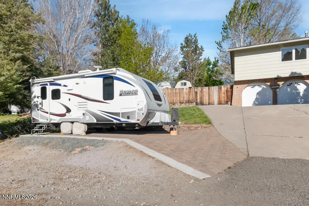 12255 Stoneybrook Reno NV 89511