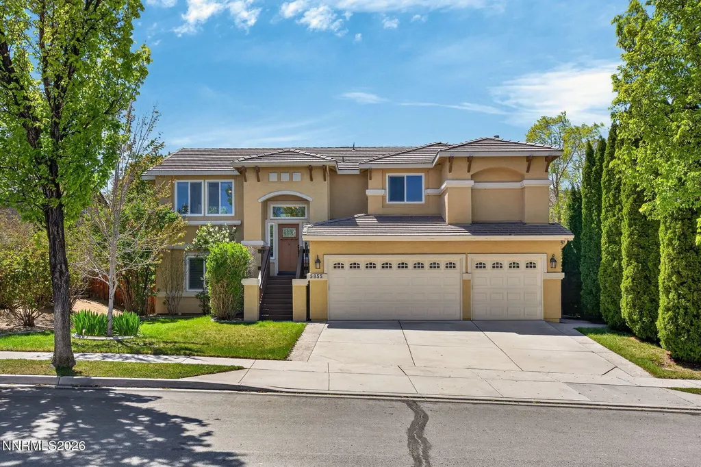 5855 Ingleston Sparks NV 89436
