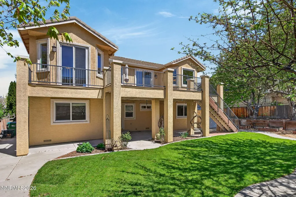 5855 Ingleston Sparks NV 89436