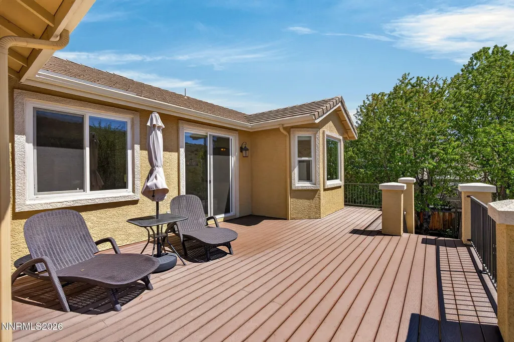 5855 Ingleston Sparks NV 89436