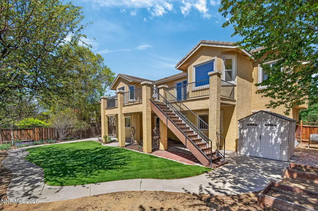 5855 Ingleston Sparks NV 89436