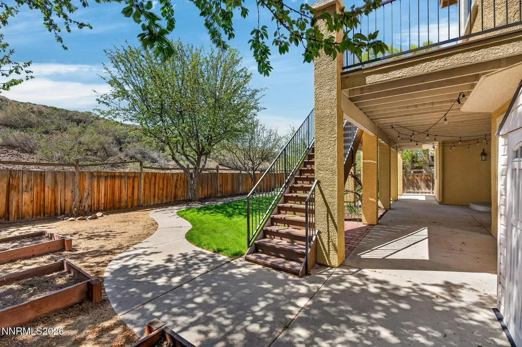5855 Ingleston Sparks NV 89436