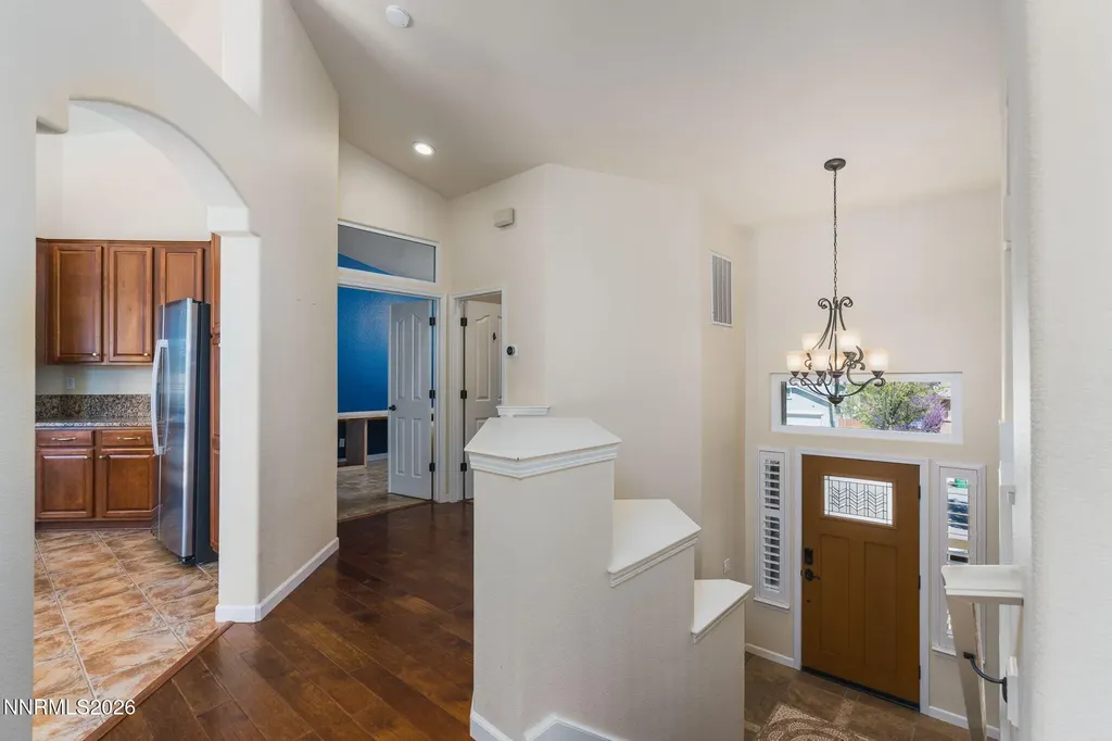 5855 Ingleston Sparks NV 89436