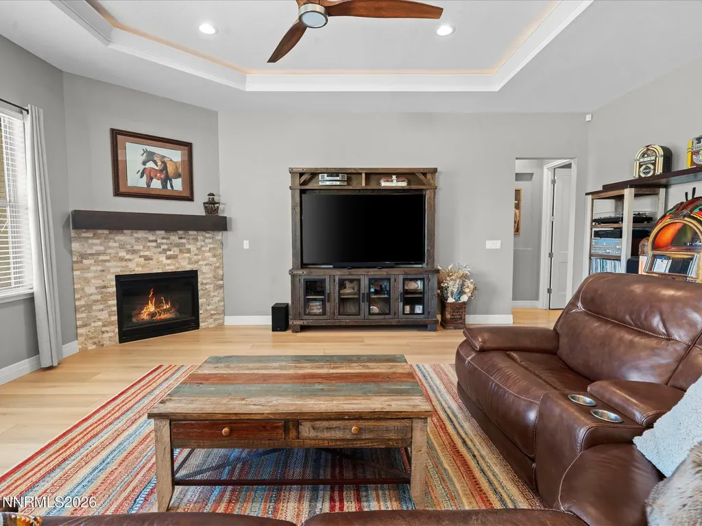 427 Chianti Dayton NV 89403
